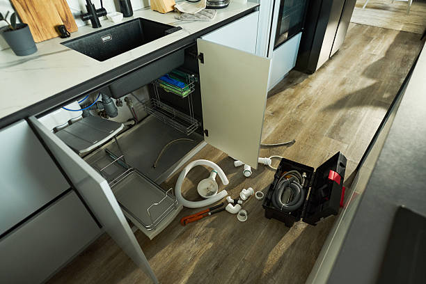 24/7 Emergency Faucet Repair experts in Potterville, MI